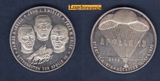 Médaille apollo lovel d'occasion  Lyon II