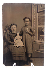 Antique tintype photo for sale  Biddeford