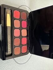 Paletas de batom coloridas ESTEE LAUDER TRAVEL tamanho 10 comprar usado  Enviando para Brazil