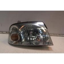 Usado, FAROL DESTRO PARA HYUNDAI ATOS PRIME (03-09) 1.1 12V BER. 5P/B/1086CC 2001 comprar usado  Enviando para Brazil
