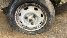 Cerchione citroen visa d'occasion  Chaumont