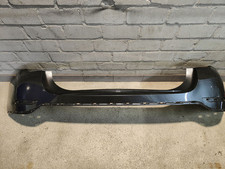 Stoßstange hinten 51127303801 gebraucht kaufen  Gronau