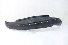 Renault Diffuser Clio IV Estate 2012- Rear Bumper Spoiler 1pc comprar usado  Enviando para Brazil