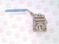 JAMESBURY 1/2 4A-3600XTB-2 / 124A3600XTB2 (NOVO SEM CAIXA) comprar usado JAMESBURY 1/2 4A-3600XTB-2 / 124A3600XTB2 (NOVO SEM CAIXA) comprar usado  Enviando para Brazil