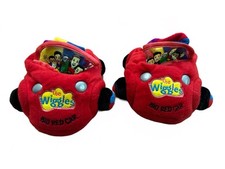 Vintage rare wiggles for sale  Shepherdsville