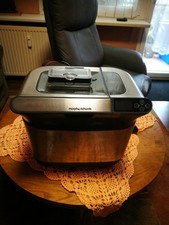 Morphy richards brotbackautoma gebraucht kaufen  Duisburg