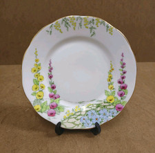 Salisbury side plates for sale  SELKIRK