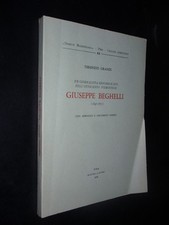 Grandi giuseppe beghelli usato  Lucca