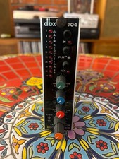 Cancello antirumore dbx usato Cancello antirumore dbx usato  Spedire a Italy