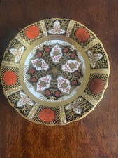 Abbeydale pin dish for sale  DUMFRIES