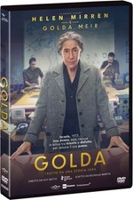 Golda drammatico usato  Italia