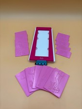 Barbie fashion plates for sale  Two Rivers