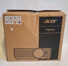 Acer vidéoprojecteur h5386bdi d'occasion  Villars-les-Dombes