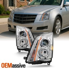 cadillac cts headlights for sale  Hacienda Heights