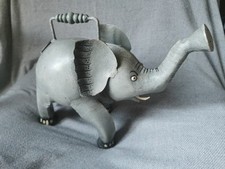 Ancien arrosoir éléphant d'occasion  Angoulême