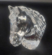 Waterford crystal sculpture for sale  WADHURST