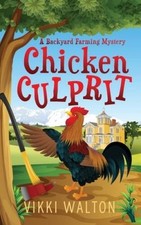 Chicken culprit backyard for sale  Montgomery