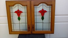 Pair solid medium for sale  FERNDOWN
