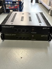 Lot ampli ecler d'occasion  Les Mureaux