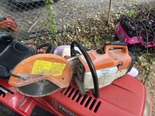 Stihl ts400 professional for sale Stihl ts400 professional for sale  Martinsburg
