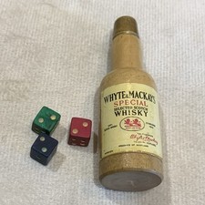 Vintage whyte mackays for sale  HOUGHTON LE SPRING