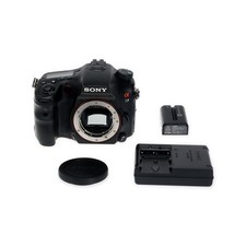 Sony alpha slt for sale  Minneapolis