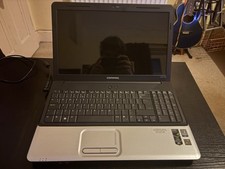 Compaq presario cq60 for sale  HEXHAM