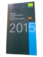 Tabellen informationen den gebraucht kaufen  Deutschland