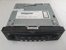 Lettore per peugeot usato  Italia