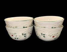 Set pfaltzgraff winterberry for sale  Lodi