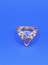 Bijoux bague ancienne d'occasion  Isigny-sur-Mer