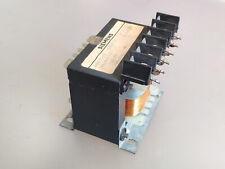 Siemens steuertransformator 4a gebraucht kaufen  Ichenhausen