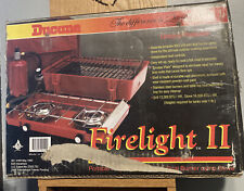 Ducane firelight portable for sale  Green Bay