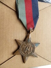 Médaille seconde guerre d'occasion  Formerie