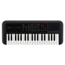 Mini sintetizador de teclado eletrônico YAMAHA PSS-A50 37 teclas preto novo PSSA50, usado comprar usado  Enviando para Brazil