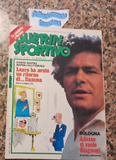 guerin sportivo 1976 usato guerin sportivo 1976 usato Castelfranco Emilia