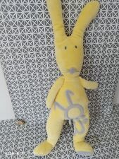 Doudou peluche lapin d'occasion Doudou peluche lapin d'occasion  Le Faouët