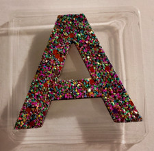 Buchstaben magnet buchstabe gebraucht kaufen  Weener