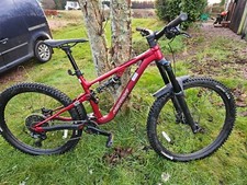 Full suspension mountain for sale  INVERNESS