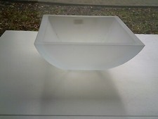 Schwere glasschale maison gebraucht kaufen  Ratingen