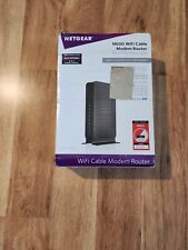 Netgear c3700 n600 for sale  Newark