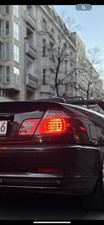 Bmw e46 heckleuchten gebraucht kaufen  Stahnsdorf