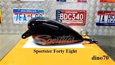 Harley davidson serbatoio usato  Nocera Superiore