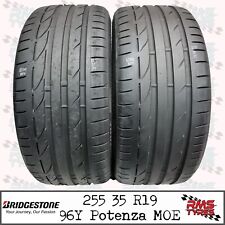 255 bridgestone 96y for sale  UK