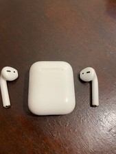 Airpods a2031 boitier d'occasion  Annecy