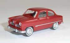 Wiking ford taunus gebraucht kaufen  Bremervörde