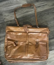 Brozzi leather garment for sale  Vincennes