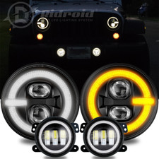 Hummer h3t led for sale  Hebron