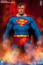 Usado, Boneco exclusivo Superman DC Comics Premium Format™ da Sideshow Collectibles comprar usado  Enviando para Brazil