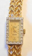 Bulova ultime 14k for sale  Palm Bay